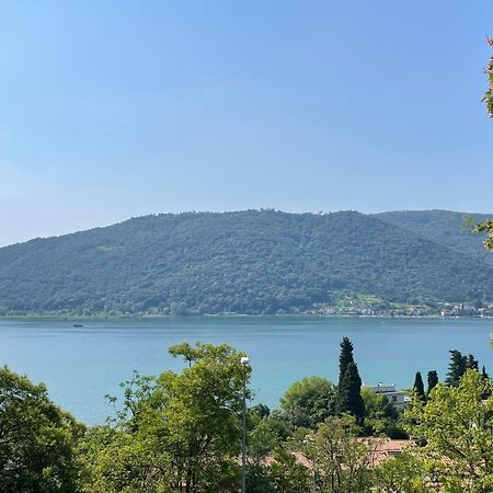 Giuseppe B&B サルニコ エクステリア 写真
