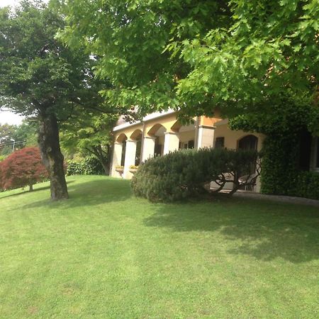 Giuseppe B&B サルニコ エクステリア 写真