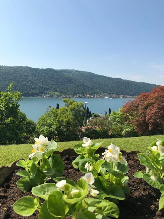 Giuseppe B&B サルニコ エクステリア 写真