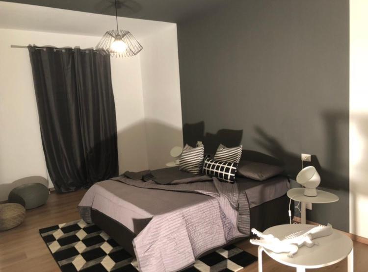 Giuseppe B&B サルニコ エクステリア 写真