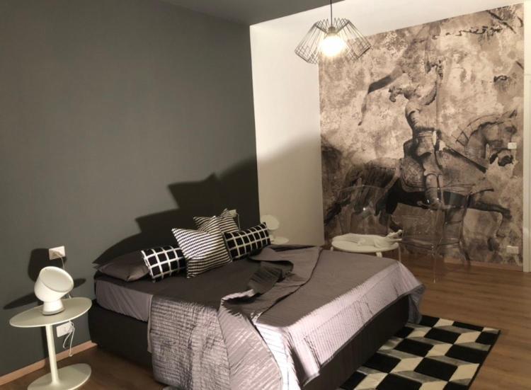 Giuseppe B&B サルニコ エクステリア 写真