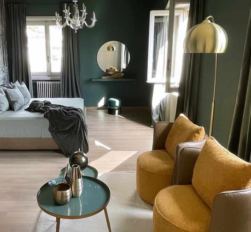 Giuseppe B&B サルニコ エクステリア 写真