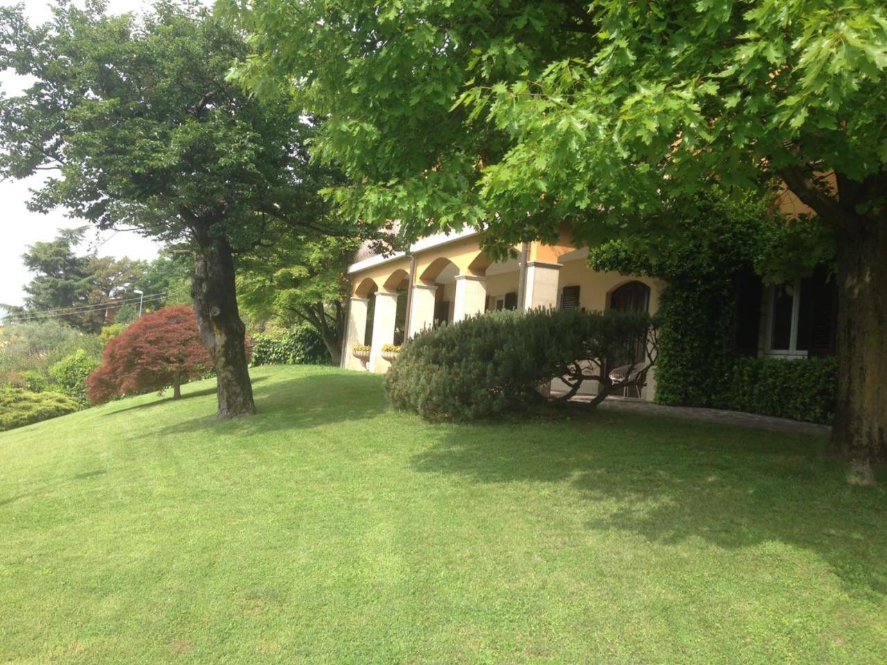 Giuseppe B&B サルニコ エクステリア 写真